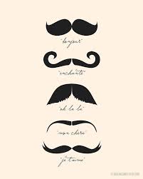 Pin By Duan Du Toit On Maglie Adulti French Mustache Moustache Moustache Party