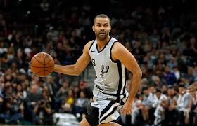 Aug 03, 2020 · parker, who played 17 seasons with the san antonio spurs, met french journalist francine in 2011, tying the knot three years later. Tony Parker Net Worth 2021 Age Height Weight Wife Kids Biography Wiki The Wealth Record