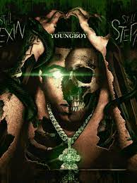 The great collection of nba youngboy wallpaper for desktop, laptop and mobiles. Nbayoungboy Similar Hashtags Picsart