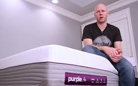 Purple Hybrid Premier Mattress Review The Definitive Review Goodbed Com