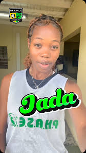 History in the Making!🇯🇲🏀🔥 The girls at the Kingston P.H.A.S.E. 1  Academy travel team tryouts are ready to blaze a trail for girls’  basketball in Jamaica! 🇯🇲💪 This summer, they’ll take their talents ...