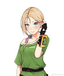 Elite Iq Rainbow Six Siege Anime Rainbow Six Siege Art Rainbow Art