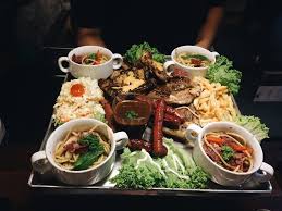 Pin On Port Makan Best Selangor
