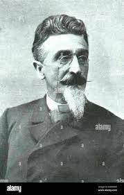 Jose pereda hi-res stock photography and images