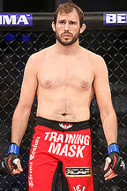 Ryan Couture MMA Stats, Pictures, News, Videos, Biography