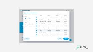 The software can easily help with backup and data transfer for all android devices. Syncios Data Transfer 3 3 2 Free Download Filecr