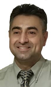 Distinguished Lecturer Listing