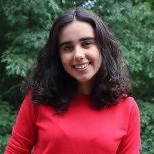 Sam Camacho's Instagram, Twitter & Facebook