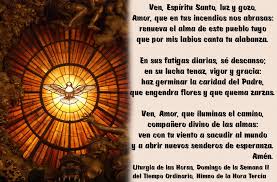 Liturgia De Las Horas Domingo De La Ii Semana Del Tiempo Ordinario Himno De La Hora Sexta Liturgia De Las Horas Tiempo Ordinario Palabra De Dios