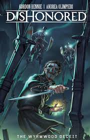 About press copyright contact us creators advertise developers terms privacy policy & safety how youtube works test new features press copyright contact us creators. Dishonored The Wyrmwood Deceit Dishonored Wiki Fandom
