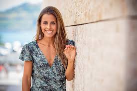 Join facebook to connect with carolina jacinto and others you may know. A Imparavel Carolina Patrocinio Betrend Pt