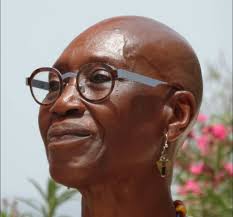 Germaine Acogny • Numeridanse