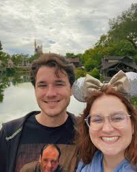 Helluva cruise 🛳️🚢