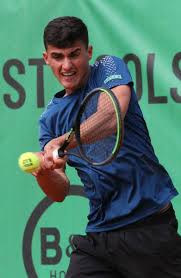 We use cookies to give you the best experience possible. Tennis Endspielsieg Fur Alexander Erler In Meerbusch