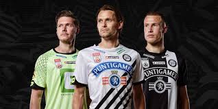 Detailed info on squad, results, tables, goals scored, goals conceded, clean sheets, btts, over 2.5, and more. Novas Camisas Do Sk Sturm Graz 2020 2021 Lotto Mantos Do Futebol