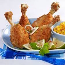 Pilons De Poulet Frit Recette Poulet Frit Pilons De Poulet Frit Et Pilon De Poulet