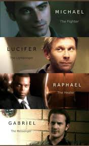 Supernatural actor spotted