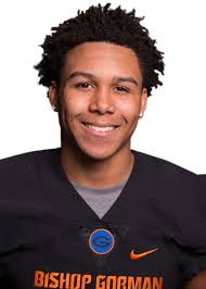 2016 All-State Football Team