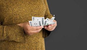 Employers sometimes check credit scores during the job application process. How To Get Her To Pay David Wygant