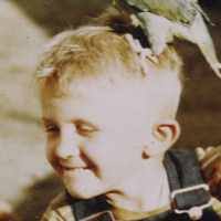 Glenn Roy Maughan (1941–2008)