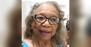 Mrs. Daisy Baxter Obituary