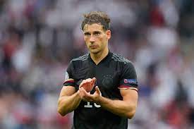 With live match updates and stats, team news, live scores, interactive quizzes and stickers, it's all in one place! Manchester United Might Be Feeling Used By Bayern Munich S Leon Goretzka Bavarian Football Works