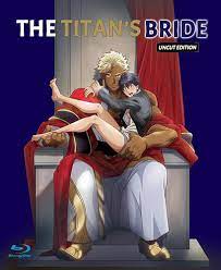 Titan's bride uncut