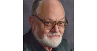 Gerald "Gerry" Lange Obituary (1933