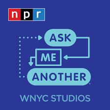 We are playing this week … Ask Me Another Npr