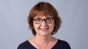 Visit to "In the Troubled Air..." with Marta Gili