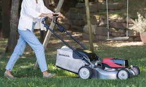 Shop sears's collection of lawn mowers, including push mowers, electric mowers, and more. Honda Releases Its First Ever Cordless Lawn Mower Is It A Cut Above The Rest Which News