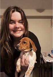 Taylor Swift Karma Dog