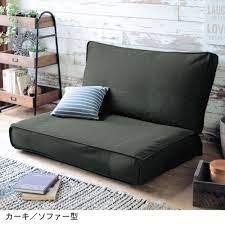 シーズンオフの布団を 見せる収納 で片づける 布団収納 ソファー 布団