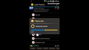 Iap patched get unlimited money by purchasing it for free!! How To Hack Any Game With Lucky Patcher Youtube