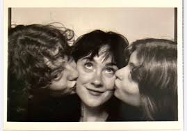 It's March and Heide Peverelle, Jeanie Pilkington and Gracie Sinclair of  Folk Bitch Trio have already performed at Riverboats, WOMAdelaide, Panama  Festival and South by South West in Austin, Texas. These shows