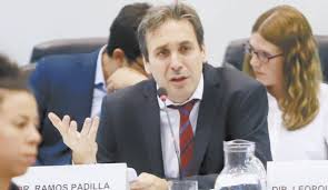 El que deposite dólares, recibirá dólares. Eduardo Duhalde Diario Hoy