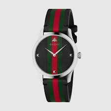 Gucci G Timeless Watch 38mm Taki