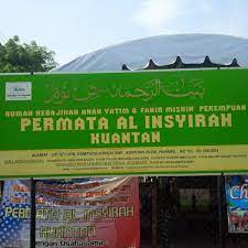 Rumah anak yatim lilbanat darulnaim/ lilbanat darulnaim puan mas tohirah sufi pengerusi ngo pertubuhan kebajikan darul nisa at thohirah,kuantan,pahang (dynasti) _rumah anak yatim dan miskin. Photos At Rumah Kebajikan Anak Yatim Fakir Miskin Permata Al Insyirah Kuantan