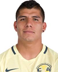 Érick Pimentel » Bilanz unter Referee Sergio Reyna