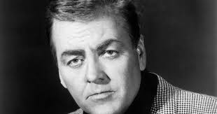 Joe Pyne: America's first angry talk show host