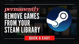 How to install the game on steam, it is clear to everyone andto each. Expert Advice How To Delete Steam Games From Your Computer Complete Uninstall Levelskip