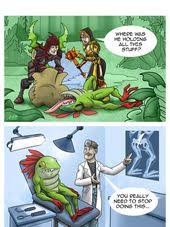 Pin On Fanart I Like