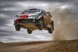 Return to the wrc home page. Wrc 2021 Rd 6 Preview Wrc Toyota Gazoo Racing