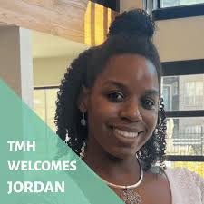 TMH Welcomes Jordan Abernathy-Cornelius