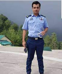 Maybe you would like to learn more about one of these? In Air Force Uniform On The Set Of Film All Pak Drama Page New Photo