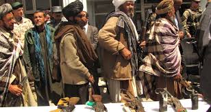 After almost 20 years of war with america, the taliban control ever more territory in afghanistan. Hrhflmydpoc6tm