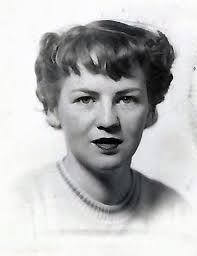 Catherine Josephine McEachern Obituary (2024)