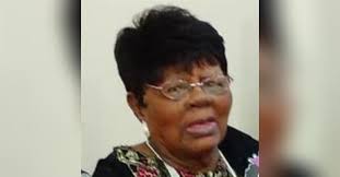 Sis. Fannie Lou Boswell Obituary