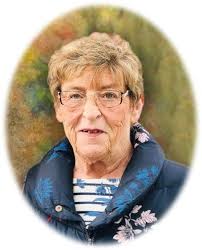 Pearl M. Prohaska Codr (1946-2020)