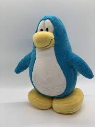 Club penguin merchandise was the big thing at one point in time. Club Penguin Plush Toys Online Shopping